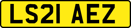 LS21AEZ