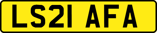 LS21AFA