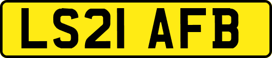 LS21AFB