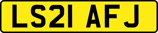 LS21AFJ
