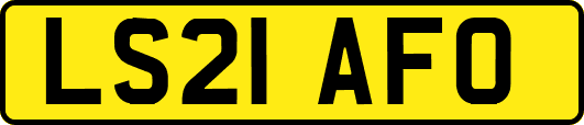 LS21AFO