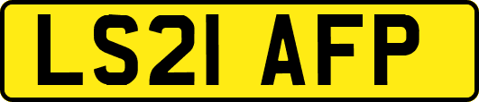 LS21AFP