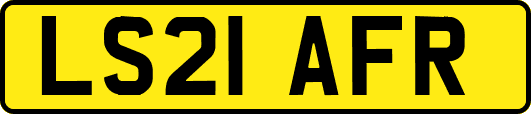 LS21AFR