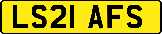LS21AFS