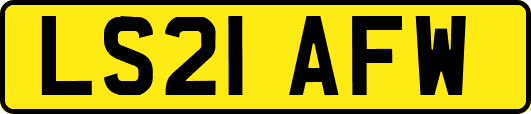 LS21AFW