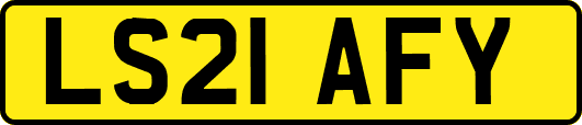 LS21AFY