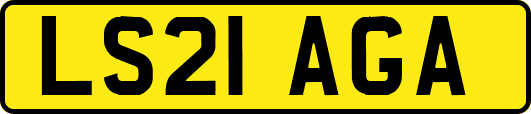 LS21AGA