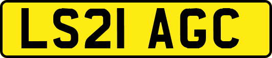LS21AGC