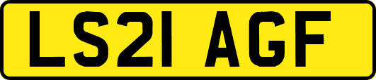 LS21AGF
