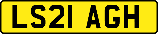 LS21AGH