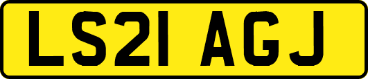 LS21AGJ