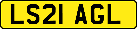 LS21AGL