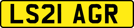 LS21AGR