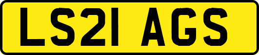 LS21AGS