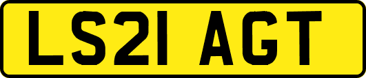 LS21AGT