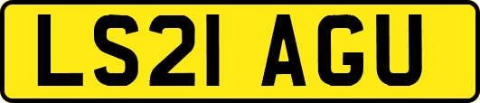 LS21AGU