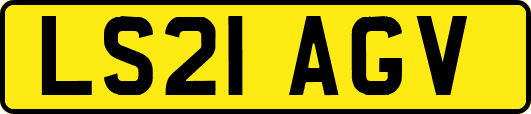 LS21AGV