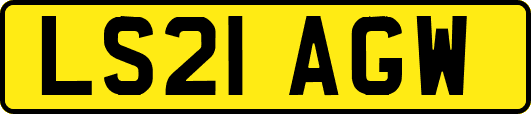 LS21AGW