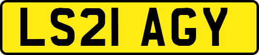 LS21AGY