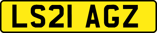 LS21AGZ