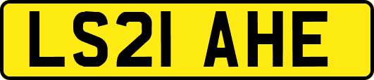 LS21AHE