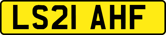 LS21AHF