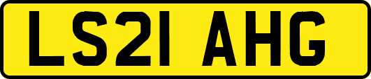 LS21AHG