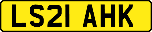 LS21AHK