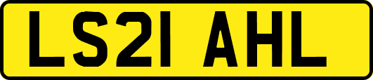 LS21AHL