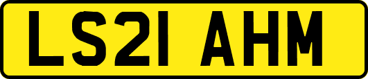 LS21AHM