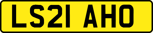 LS21AHO
