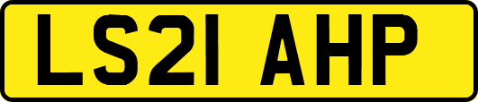 LS21AHP