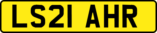 LS21AHR