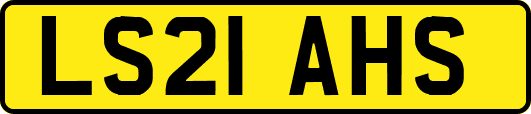 LS21AHS