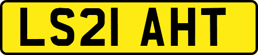 LS21AHT