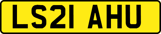 LS21AHU