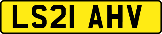 LS21AHV