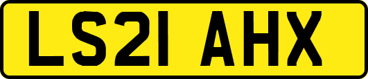 LS21AHX