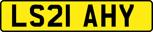LS21AHY