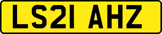 LS21AHZ
