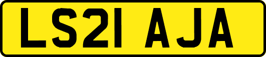 LS21AJA