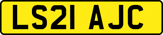 LS21AJC