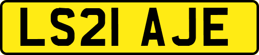 LS21AJE