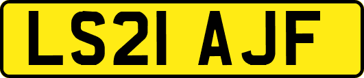 LS21AJF