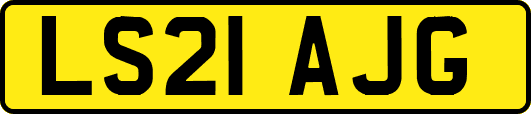 LS21AJG