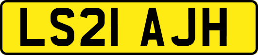LS21AJH