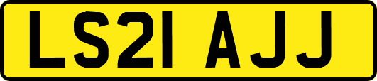 LS21AJJ