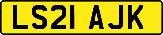 LS21AJK