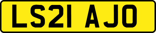 LS21AJO