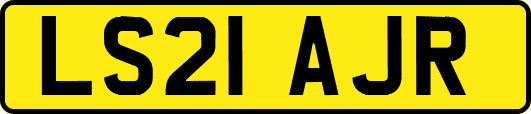 LS21AJR